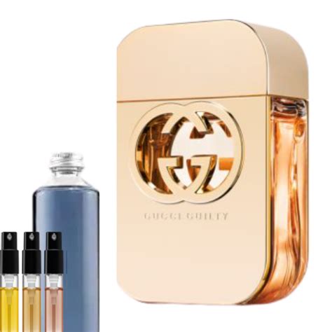 ricarica profumo gucci|profumi gucci.